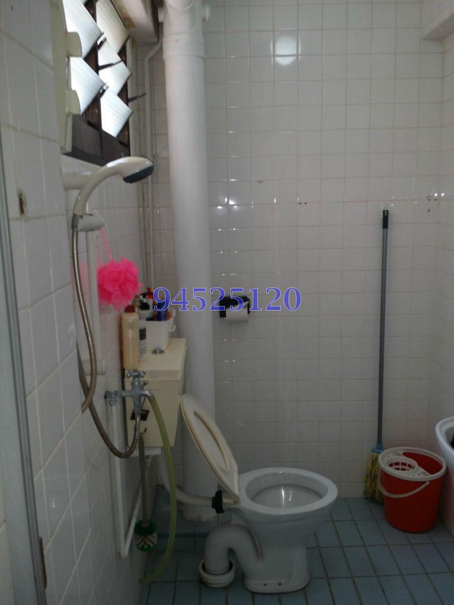 Blk 640 Yishun Street 61 (Yishun), HDB 4 Rooms #87914082